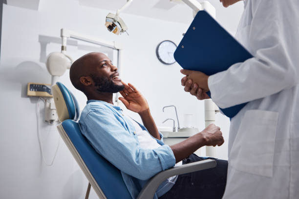 Best Emergency Tooth Extraction in Crainvle, IL