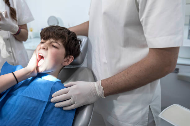 Best Pediatric Emergency Dentist in Crainvle, IL