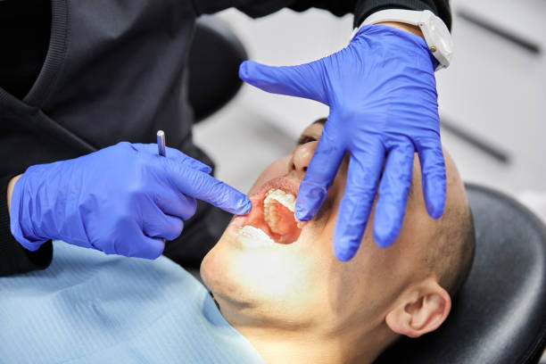Best After-Hours Dental Trauma Care in Crainvle, IL