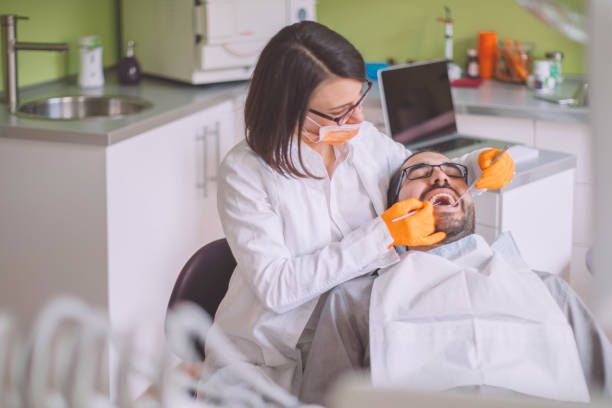  Crainvle, IL Emergency Dentist Pros