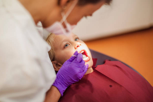 Best Same-Day Emergency Dental Services in Crainvle, IL