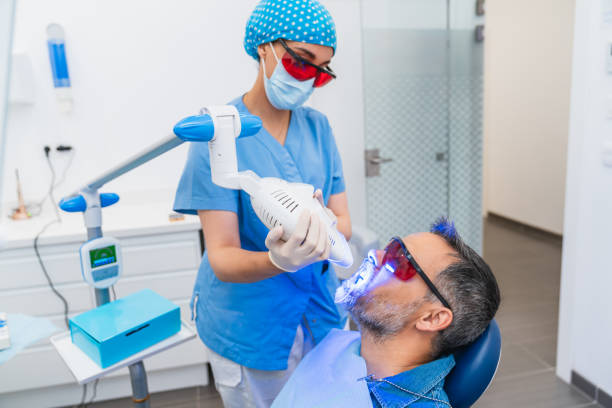 Best Cosmetic Emergency Dentistry in Crainvle, IL