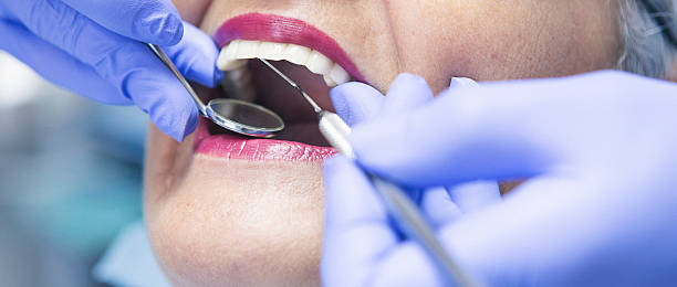 Best Emergency Denture Repair in Crainvle, IL